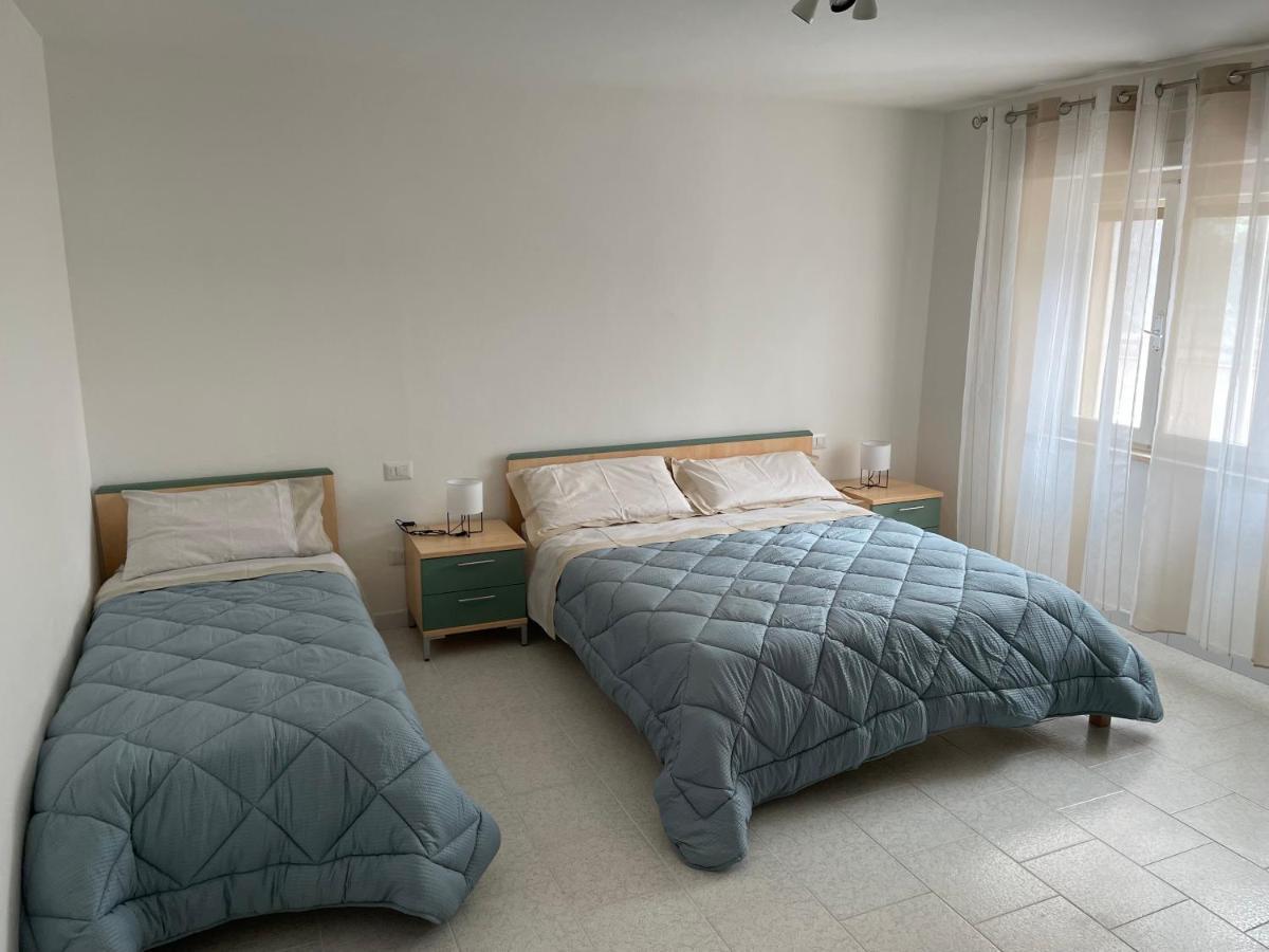 Giardino Sud - A Pochi Passi Dal Mare Apartment San Vincenzo Exterior foto